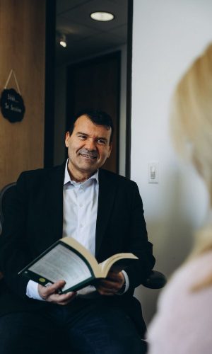 Therapist Near Chicago for Anxiety and Depression